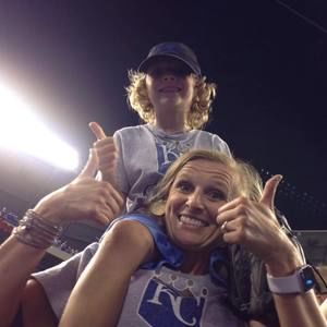 Meet your Posher, Summer